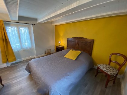 L'Oustalou, OT Terres d'Aveyron