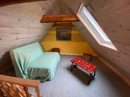 L'Oustalou, OT Terres d'Aveyron