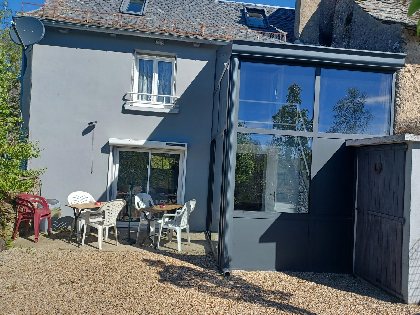 L'Oustalou, OT Terres d'Aveyron