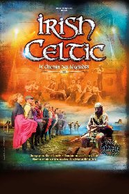 Spectacle : Irish Celtic