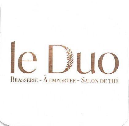 Le Duo, OT Terres d'Aveyron