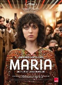 Cinéma : MARIA
