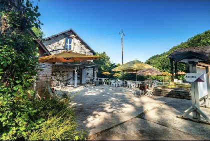 Restaurant du Domaine St-Jean