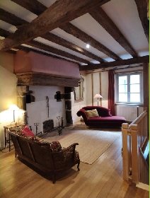 Velo Inn Mur, Office de Tourisme en Aubrac