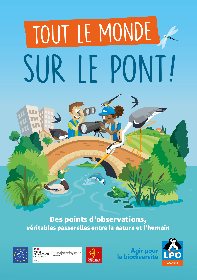 Tout le monde sur le pont - #JEP2024