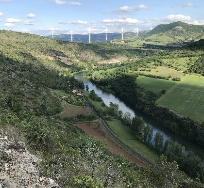 Katalpa Canoe, Camping Le Katalpa 2