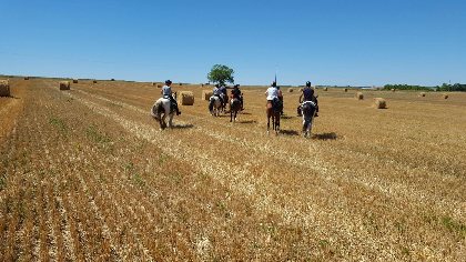 Centre Équestre de Briounas, Office de Tourisme des Causses à l'Aubrac