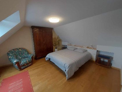 Gîte de la Garrigue , OFFICE DE TOURISME DU PLATEAU DE MONTBAZENS