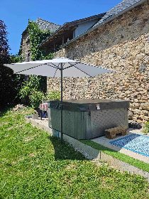 Gîte de la Garrigue , OFFICE DE TOURISME DU PLATEAU DE MONTBAZENS