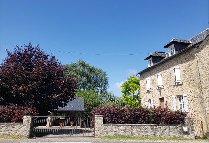 Le gîte du Bartassol, OFFICE DE TOURISME DU PLATEAU DE MONTBAZENS