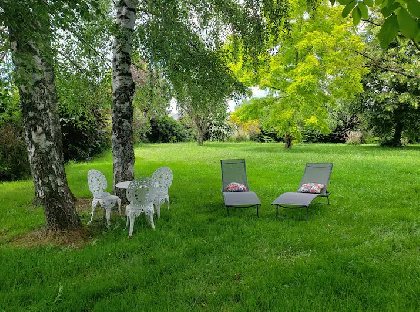 Le gîte du Bartassol, OFFICE DE TOURISME DU PLATEAU DE MONTBAZENS