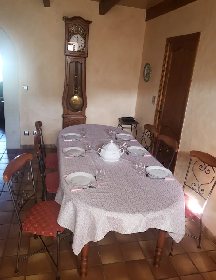 Le gîte du Bartassol, OFFICE DE TOURISME DU PLATEAU DE MONTBAZENS