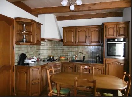 Le gîte du Bartassol, OFFICE DE TOURISME DU PLATEAU DE MONTBAZENS