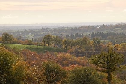 Randonnée Lardeyrolles, OFFICE DE TOURISME PAYS SEGALI