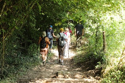 Randonnée de la Table d'orientation, Florian THOMASSE