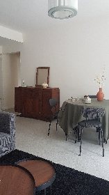 Coin repas, La Maison