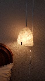 La grande chambre, La Maison