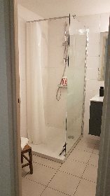 Salle de bain , La Maison