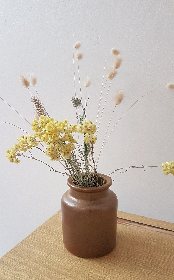 La petite chambre, La Maison