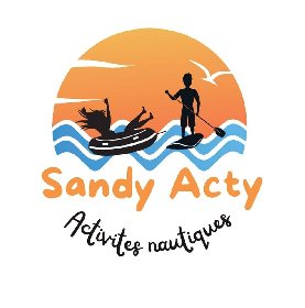 Sandy Base de loisirs - Location de pédalos, canoë, paddle, OFFICE DE TOURISME DE PARELOUP LEVEZOU