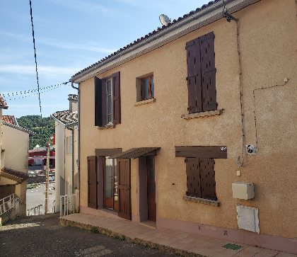 La Découverte, Elodie COVES