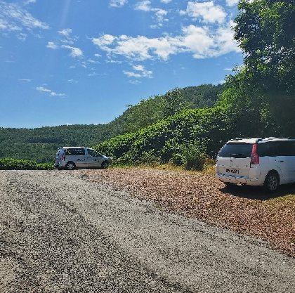 La Découverte, Office de Tourisme et du Thermalisme de Decazeville Communauté