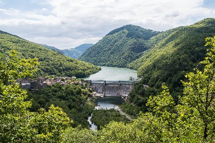 Journée Européenne du Patrimoine en Muse et Raspes du Tarn