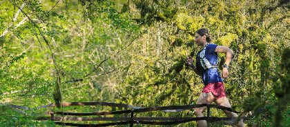 Trail N°29 Versols - Hermilix, G.BERTRAND