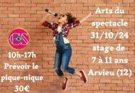 STAGE Arts du Spectacle