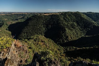 Circuit touristique de la vallée du Viaur, OFFICE DE TOURISME AVEYRON SEGALA