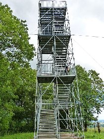 Circuit touristique de la vallée du Viaur, OFFICE DE TOURISME AVEYRON SEGALA