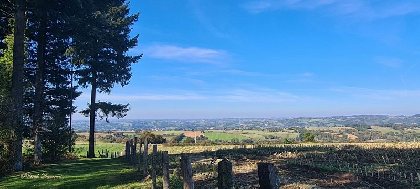 Circuit touristique de la vallée du Viaur, OFFICE DE TOURISME AVEYRON SEGALA