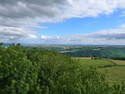 Circuit touristique de la vallée du Viaur, OFFICE DE TOURISME AVEYRON SEGALA
