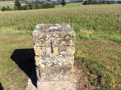 Circuit touristique entre bastides et sauvetés, OFFICE DE TOURISME AVEYRON SEGALA