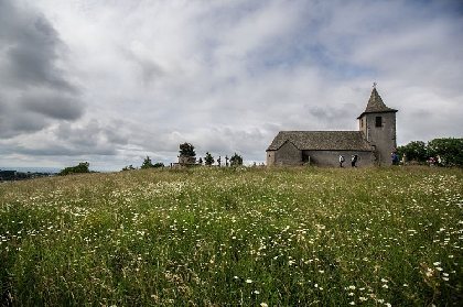 Circuit touristique entre bastides et sauvetés, OFFICE DE TOURISME AVEYRON SEGALA
