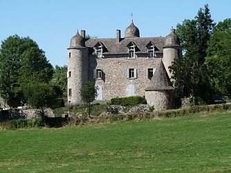 Circuit touristique entre bastides et sauvetés, OFFICE DE TOURISME AVEYRON SEGALA