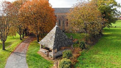 Circuit touristique entre bastides et sauvetés, OFFICE DE TOURISME AVEYRON SEGALA