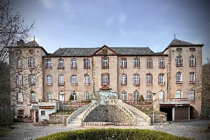 Journées européennes du patrimoine à St Laurent d'Olt