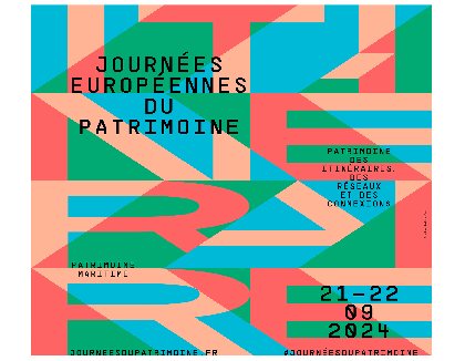 MUSÉE SOULAGES : JOURNÉES EUROPÉENNES DU PATRIMOINE 2024