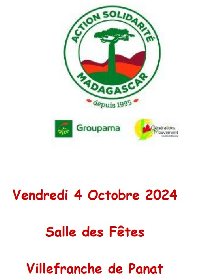 Rando Solidarité Madagascar