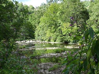 Circuit touristique des gorges de l'Aveyron et du plateau du Ségala, OFFICE DE TOURISME AVEYRON SEGALA