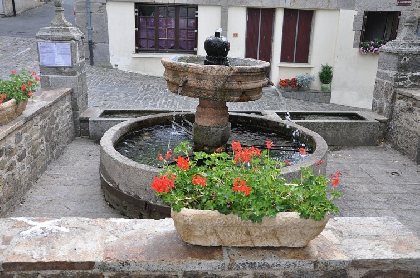 Circuit touristique des gorges de l'Aveyron et du plateau du Ségala, OFFICE DE TOURISME AVEYRON SEGALA