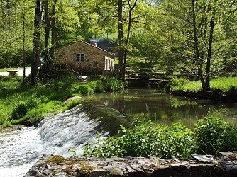 Circuit touristique des gorges de l'Aveyron et du plateau du Ségala, OFFICE DE TOURISME AVEYRON SEGALA