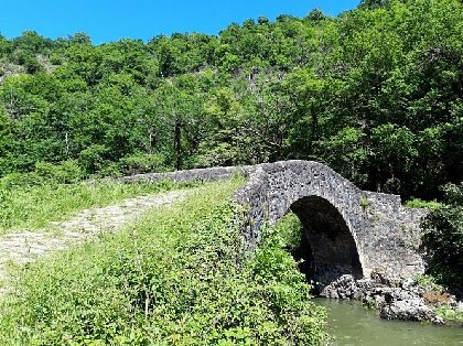 Circuit touristique des gorges de l'Aveyron et du plateau du Ségala, OFFICE DE TOURISME AVEYRON SEGALA