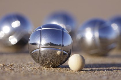 Challenge de pétanque Tête à Tête