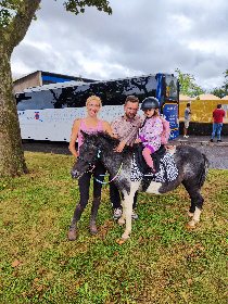Club équestre Le Diplodocus, Club equestre Le Diplodocus