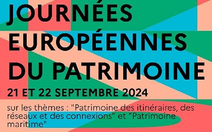 Journées Européennes du Patrimoine à Brommat