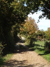 European Heritage Days – Hike along the Transhumance Trail from Varès to Lenne