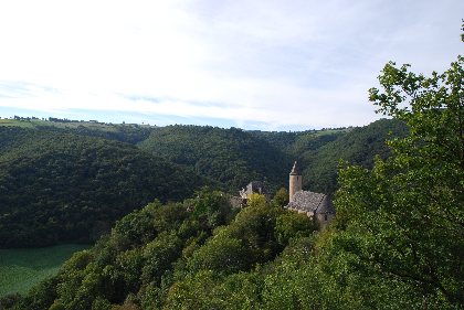 Marche du Maquis du Guesclin