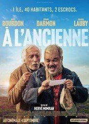 Cinéma : À L'ANCIENNE